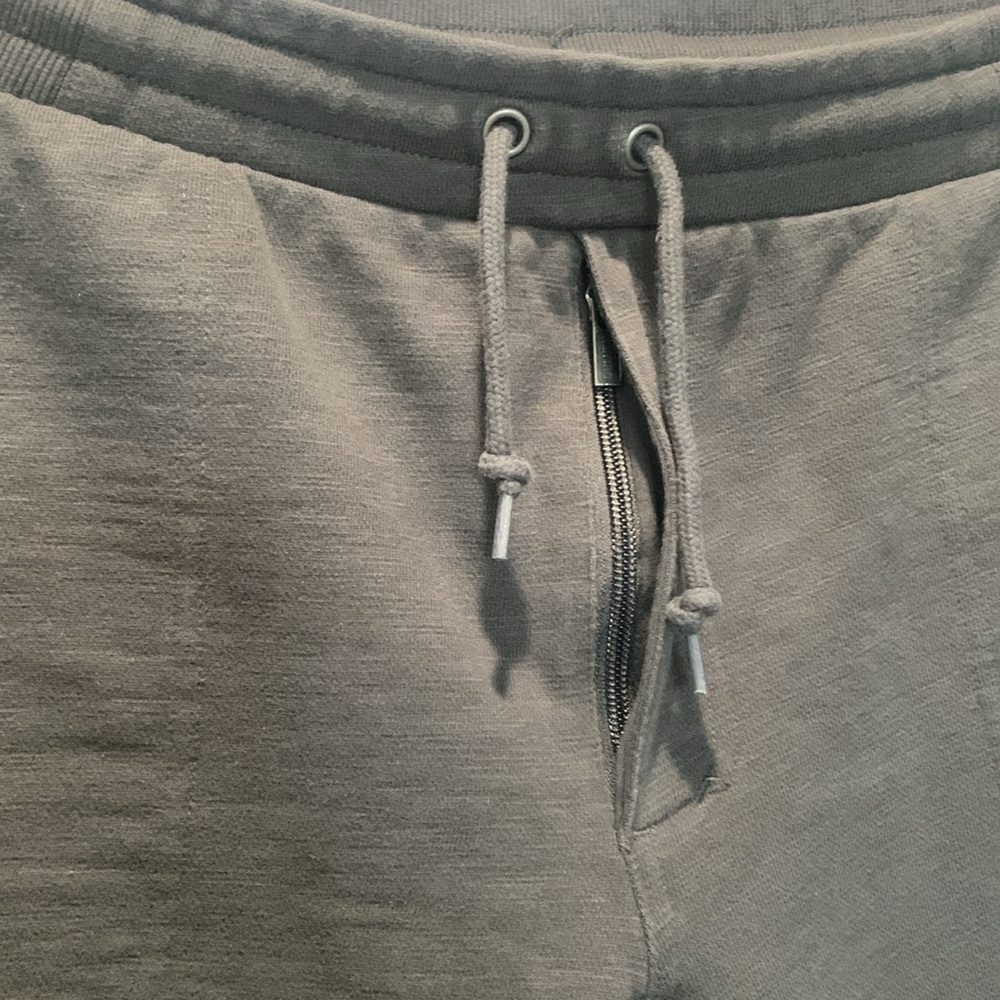 Sweatpants